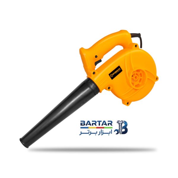 بلوور 450 وات ورکسایت