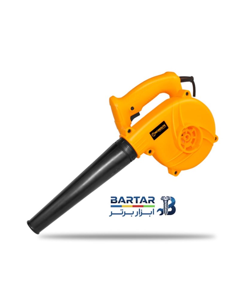 بلوور 450 وات ورکسایت