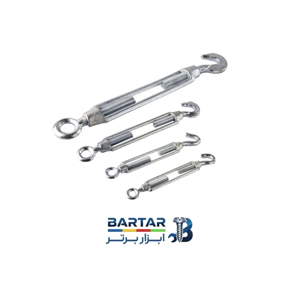 مهارکش سایز 10