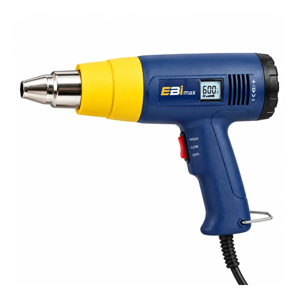 سشوار صنعتی EBIMAX EM8810