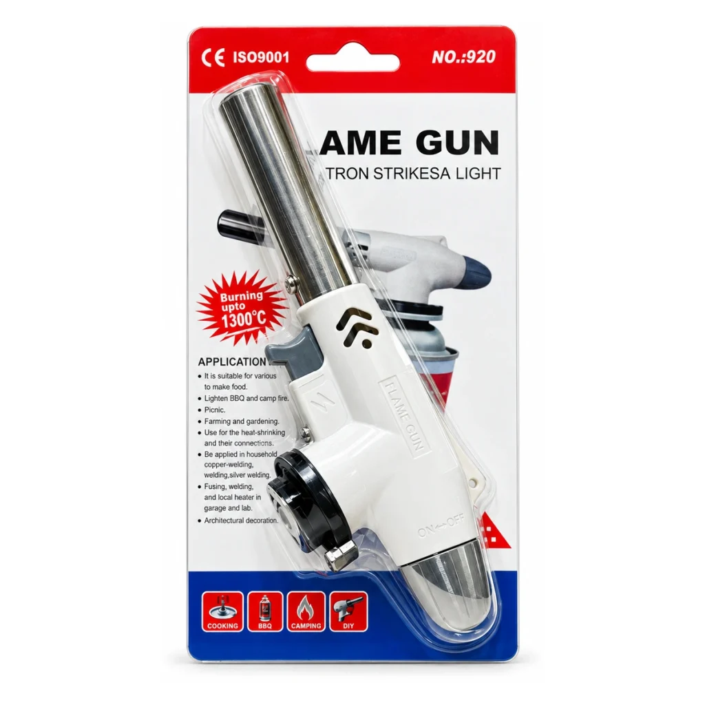 تورچ فندکی اعلا مدل 920